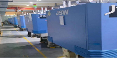 Dongguan JoonPang Plastic Mold Co., Ltd. สายการผลิตของผู้ผลิต