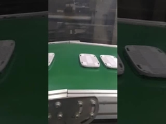 กล่องเซ็ทท็อปพลาสติกฉีด